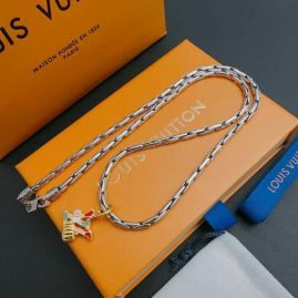 Picture of LV Necklace _SKULVnecklace08cly5912483